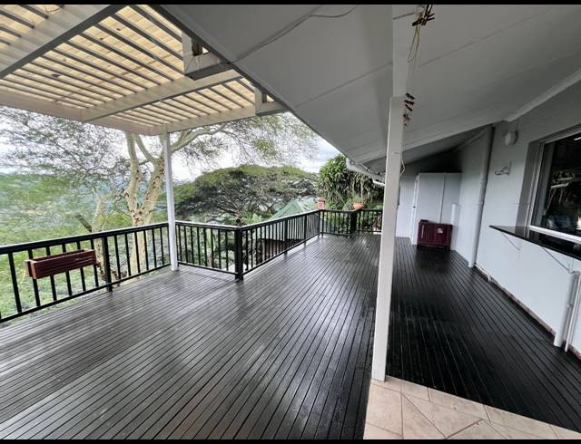 3 BEDROOM TOWNHOUSE FOR SALE IN WESTVILLE
